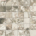 Керамогранит Atlas Concorde Forte dei Marmi Ceppo ap. cream mosaic lapp (30x30х0,9) арт.610110001058 лаппатированный Керамогранит Atlas Concorde Forte dei Marmi Ceppo ap. cream mosaic lapp (30x30х0,9) арт.610110001058 лаппатированный